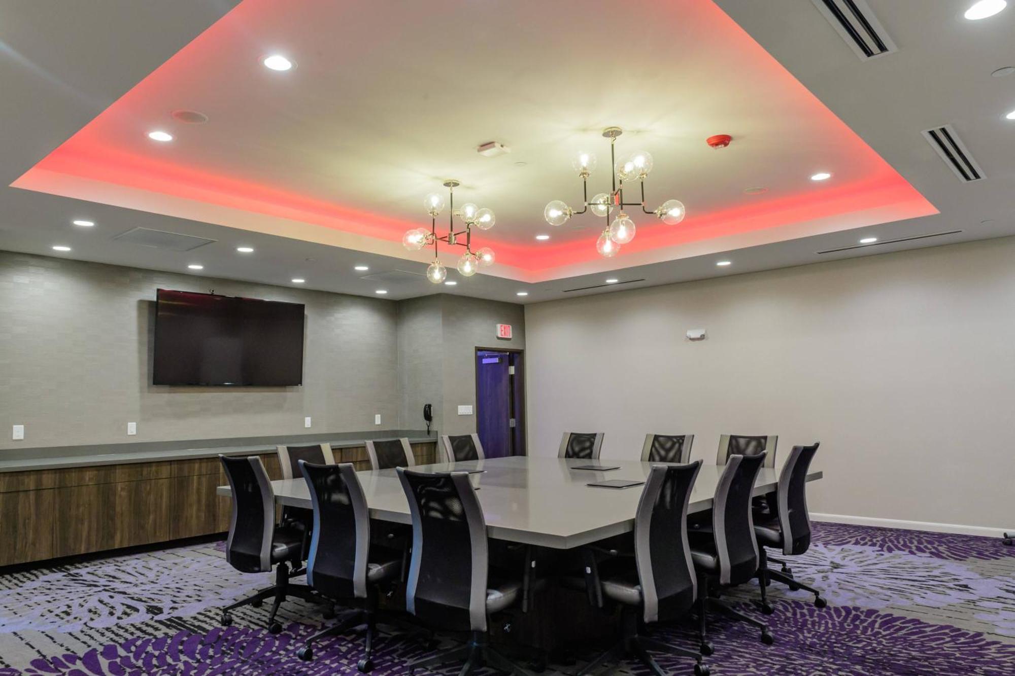 Courtyard By Marriott Lake Jackson Exterior foto