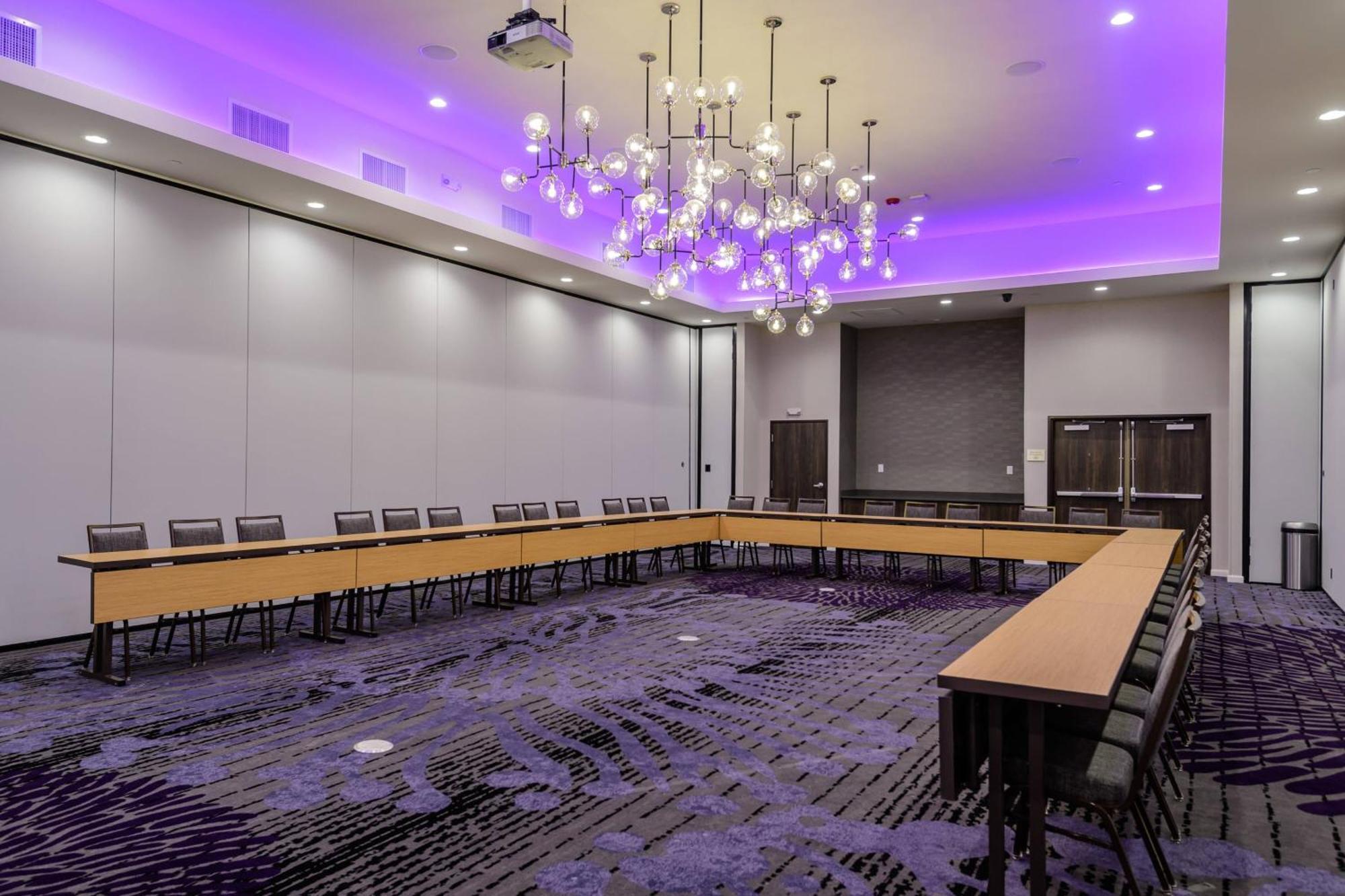 Courtyard By Marriott Lake Jackson Exterior foto
